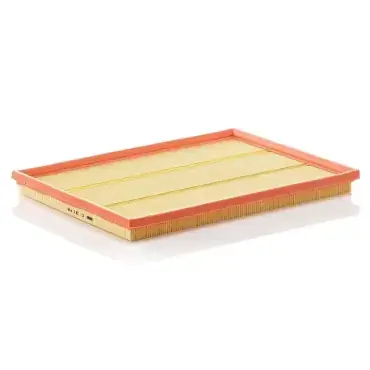 Retur ușor Filtru aer C 3178 Mann Filter